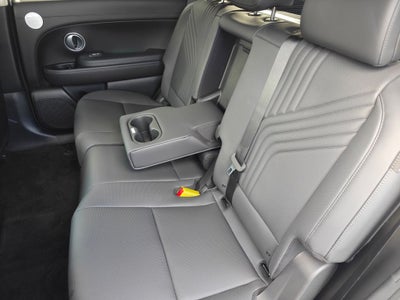 2027 Hyundai PALISADE HYBRID SEL Premium 8P