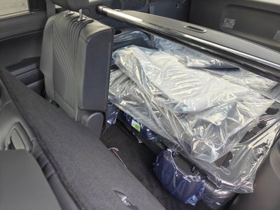 2027 Hyundai PALISADE HYBRID SEL Premium 8P