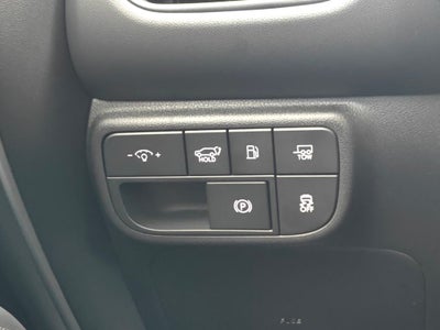 2027 Hyundai PALISADE HYBRID SEL Premium 8P