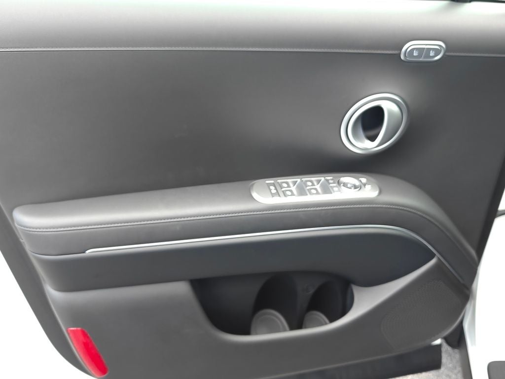 2027 Hyundai PALISADE HYBRID SEL Premium 8P