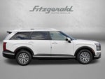 2027 Hyundai PALISADE HYBRID SEL Premium 8P