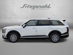 2027 Hyundai PALISADE HYBRID SEL Premium 8P