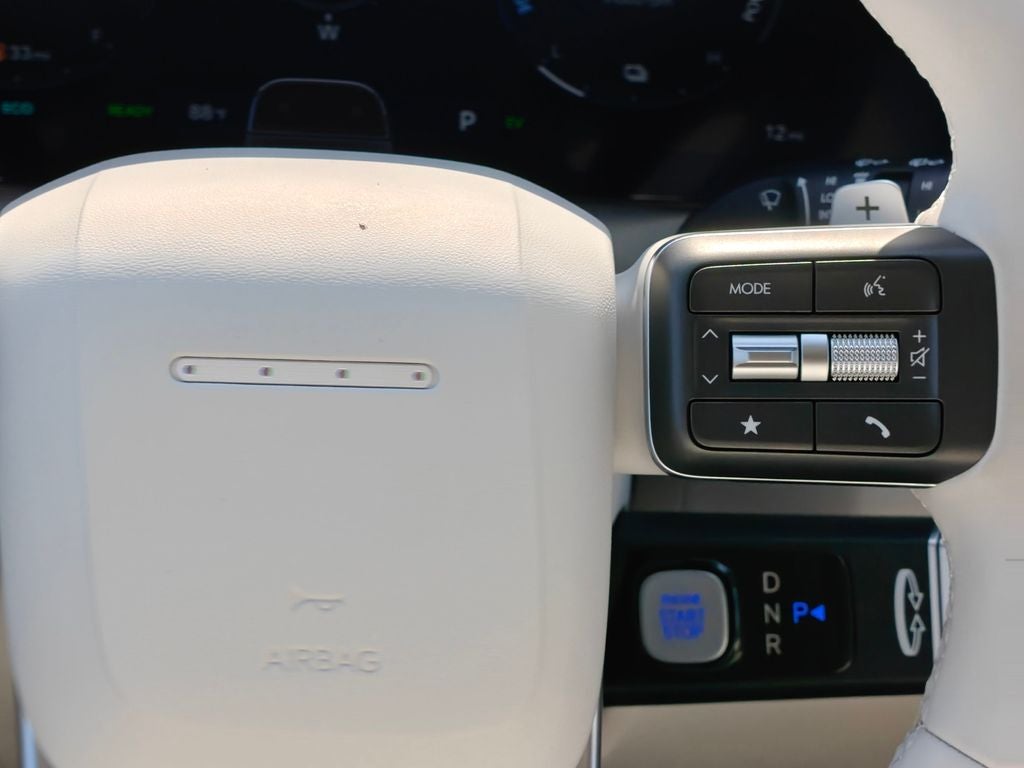 2026 Hyundai PALISADE HYBRID SEL Premium 7P