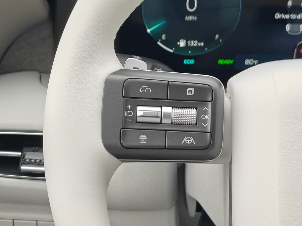 2027 Hyundai PALISADE HYBRID SEL Premium 7P