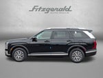 2027 Hyundai PALISADE HYBRID SEL Premium 7P