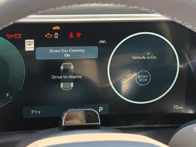 2027 Hyundai PALISADE HYBRID SEL Premium 8P