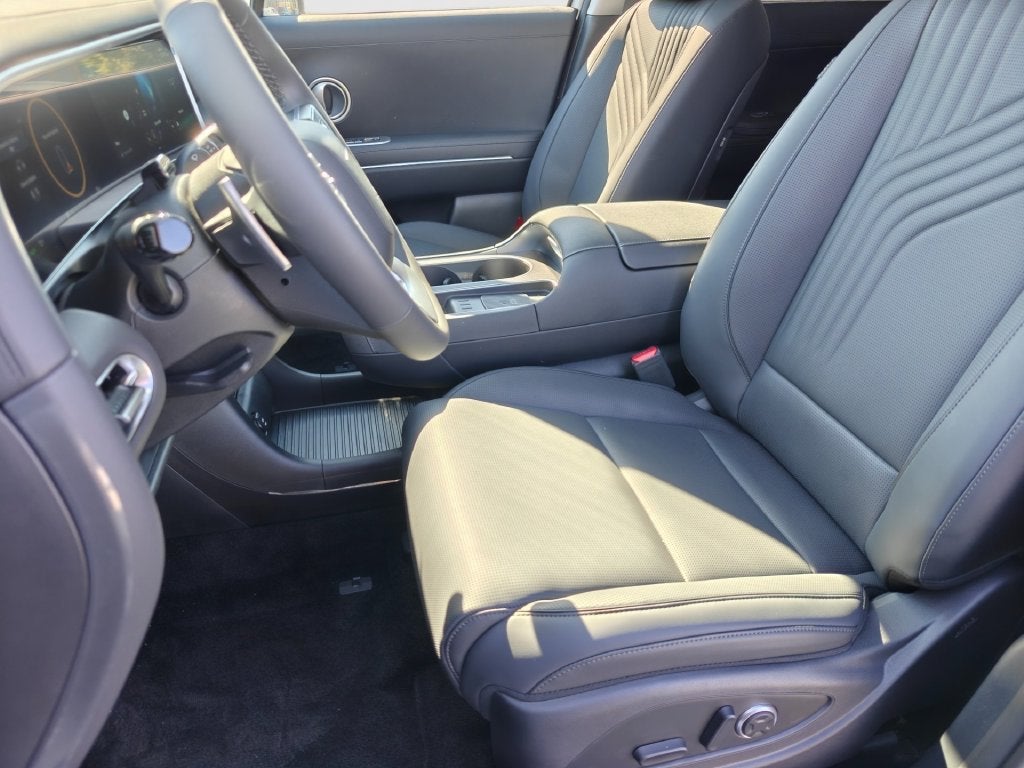 2027 Hyundai PALISADE HYBRID SEL Premium 8P
