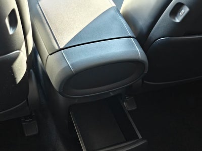 2027 Hyundai PALISADE HYBRID SEL Premium 8P