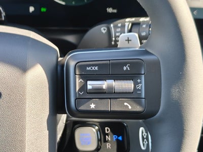 2027 Hyundai PALISADE HYBRID SEL Premium 8P