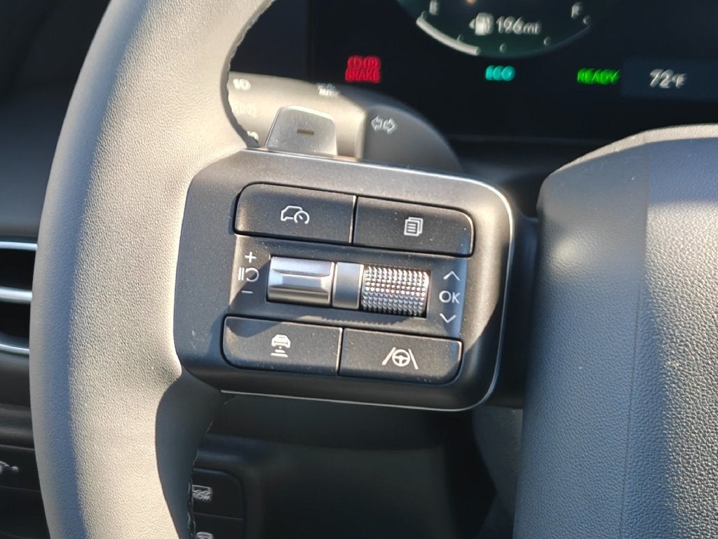 2027 Hyundai PALISADE HYBRID SEL Premium 8P