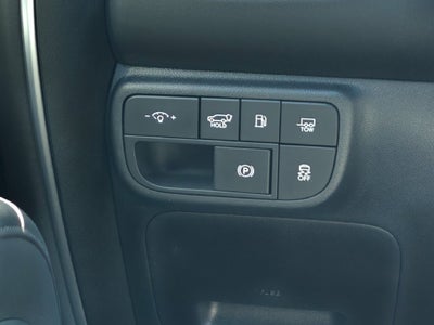 2027 Hyundai PALISADE HYBRID SEL Premium 8P