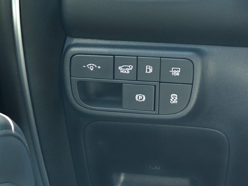 2027 Hyundai PALISADE HYBRID SEL Premium 8P