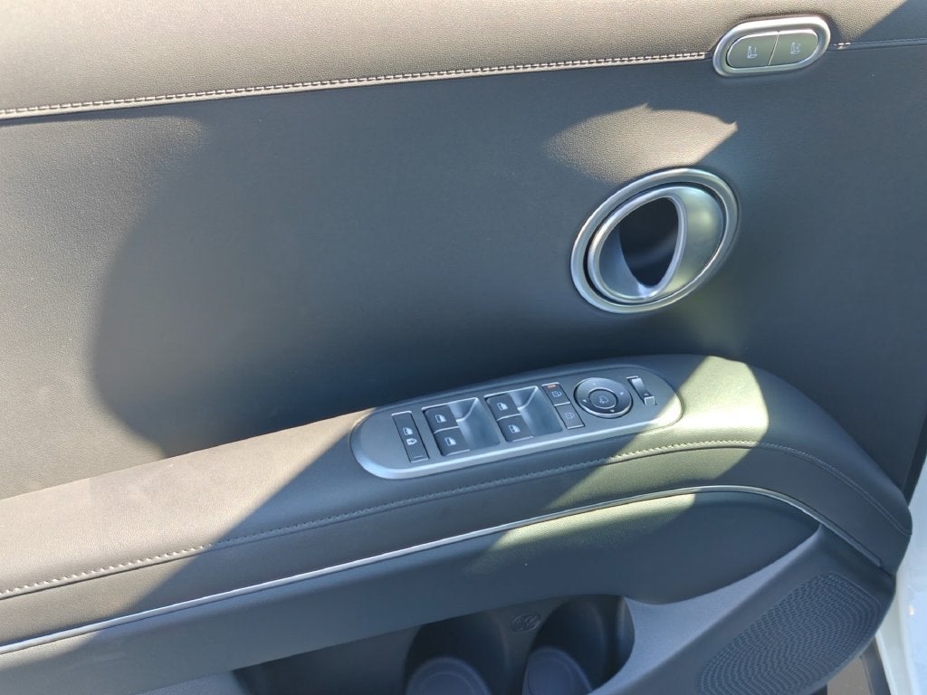 2027 Hyundai PALISADE HYBRID SEL Premium 8P
