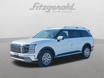 2027 Hyundai PALISADE HYBRID SEL Premium 8P