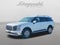 2027 Hyundai PALISADE HYBRID SEL Premium 8P