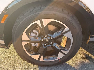 2026 Hyundai PALISADE Limited AWD