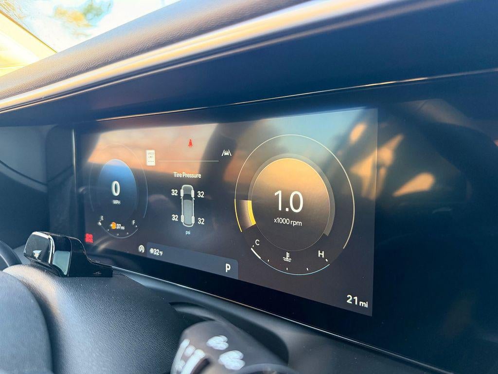 2026 Hyundai PALISADE Limited AWD