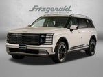 2026 Hyundai PALISADE Limited AWD