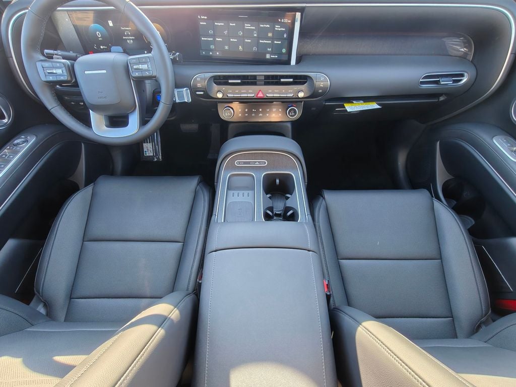 2026 Hyundai PALISADE Limited AWD
