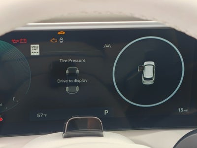 2027 Hyundai PALISADE HYBRID Limited