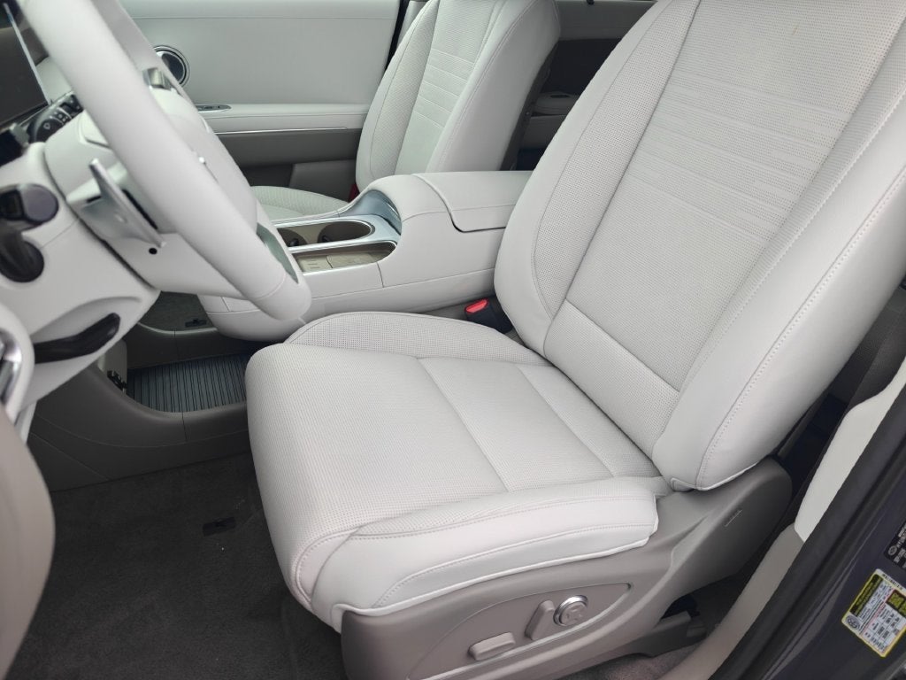 2027 Hyundai PALISADE HYBRID Limited