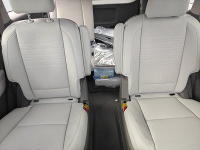 2027 Hyundai PALISADE HYBRID Limited