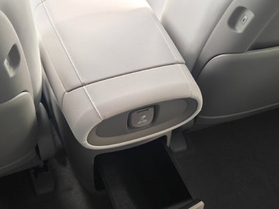 2027 Hyundai PALISADE HYBRID Limited