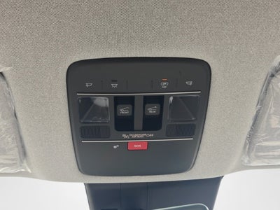 2027 Hyundai PALISADE HYBRID Limited