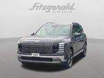 2027 Hyundai PALISADE HYBRID Limited