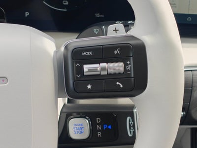 2027 Hyundai PALISADE HYBRID Limited