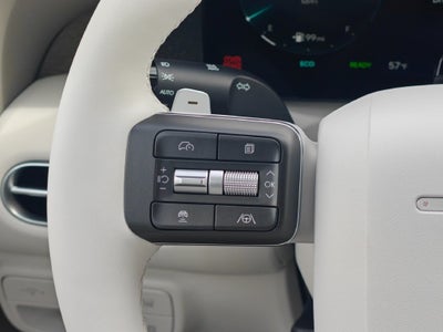 2027 Hyundai PALISADE HYBRID Limited