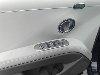 2027 Hyundai PALISADE HYBRID Limited