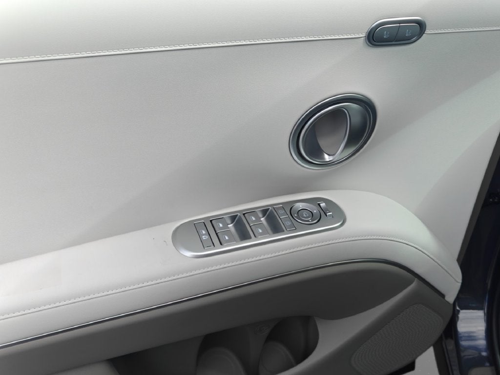 2027 Hyundai PALISADE HYBRID Limited