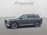 2027 Hyundai PALISADE HYBRID Limited