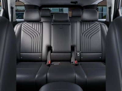 2027 Hyundai PALISADE SEL AWD