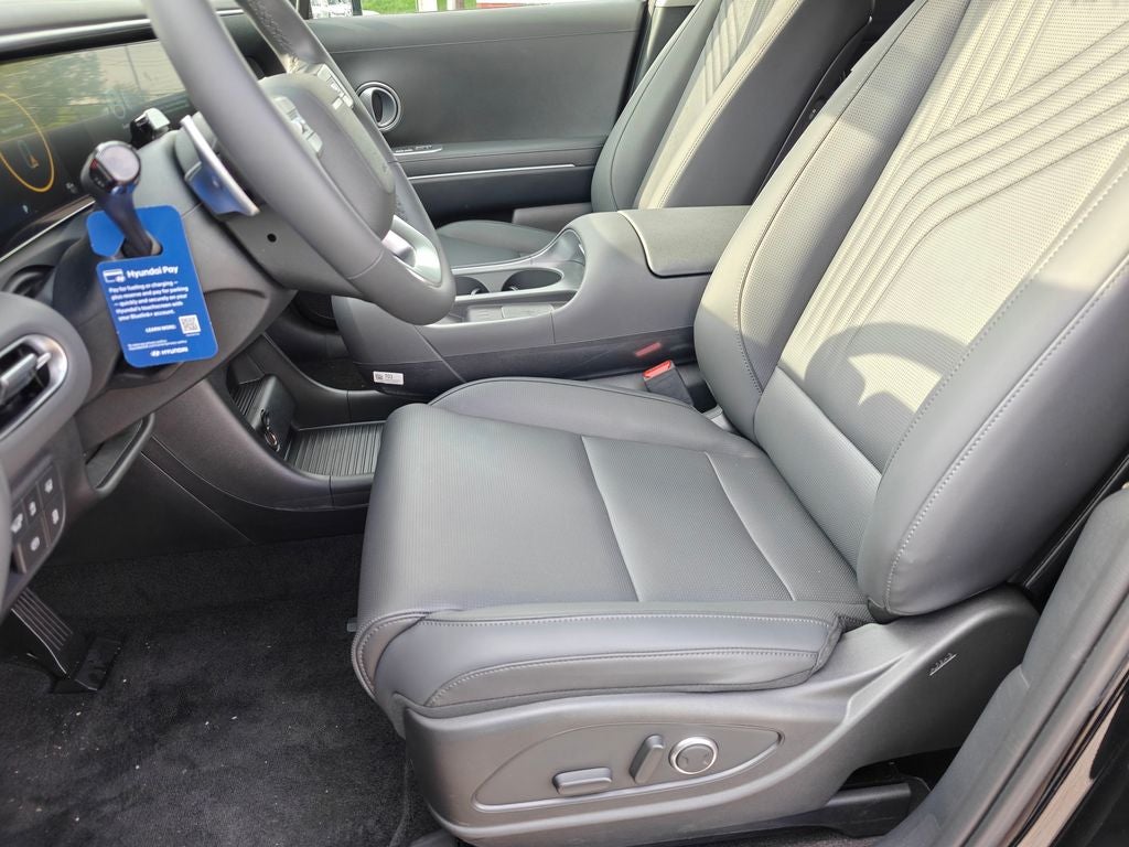 2026 Hyundai PALISADE SEL AWD