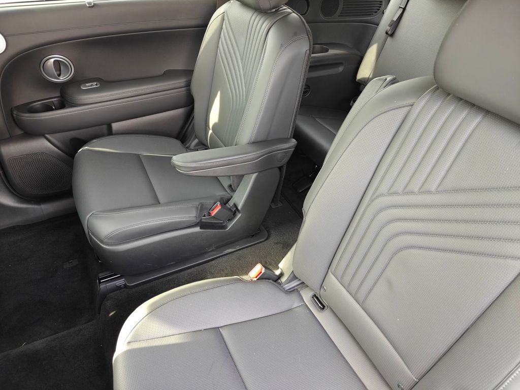 2026 Hyundai PALISADE SEL AWD