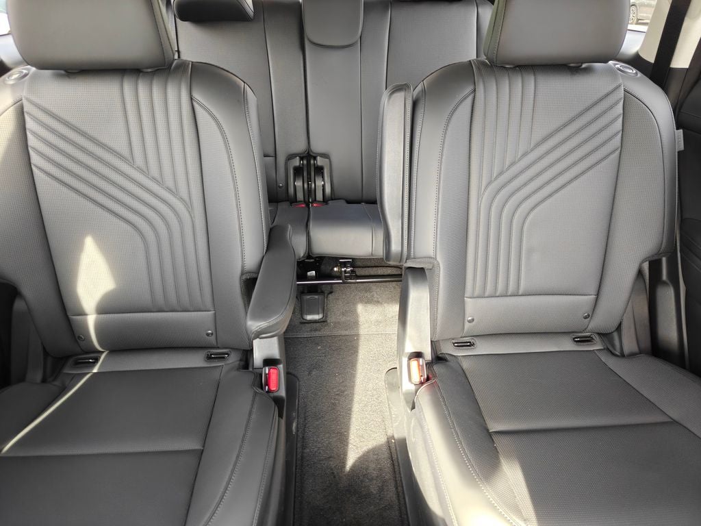 2026 Hyundai PALISADE SEL AWD