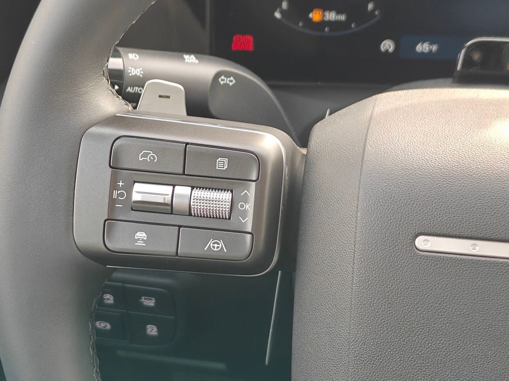 2026 Hyundai PALISADE SEL AWD