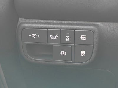 2026 Hyundai PALISADE SEL AWD