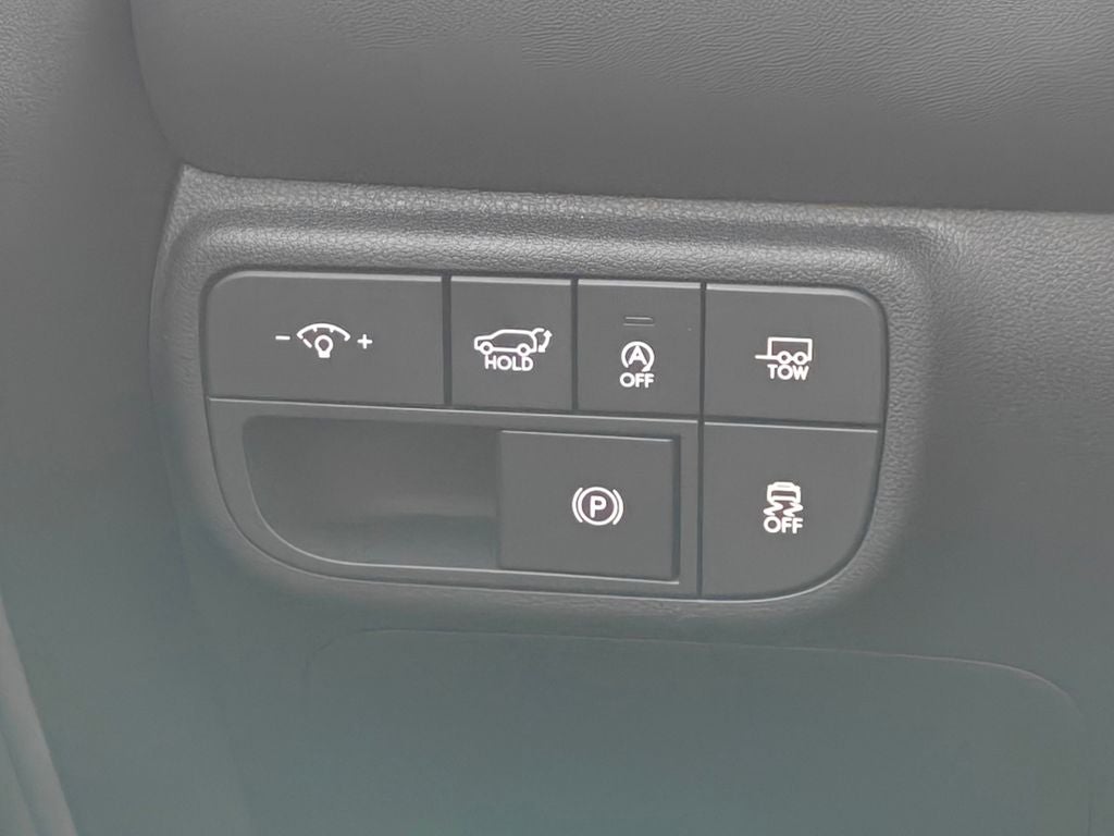 2026 Hyundai PALISADE SEL AWD