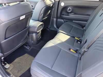 2027 Hyundai PALISADE SEL AWD