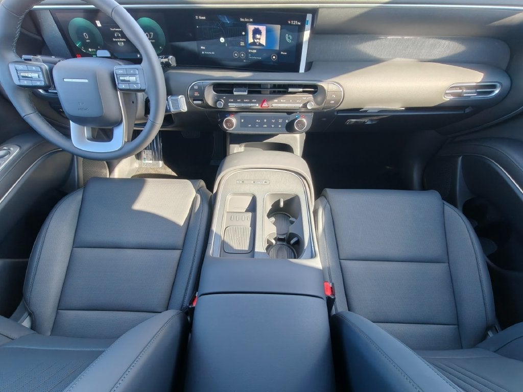 2027 Hyundai PALISADE SEL AWD