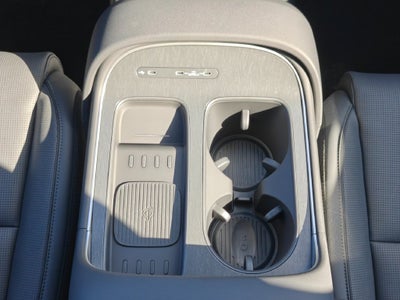2027 Hyundai PALISADE SEL AWD