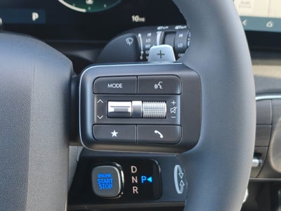 2027 Hyundai PALISADE SEL AWD