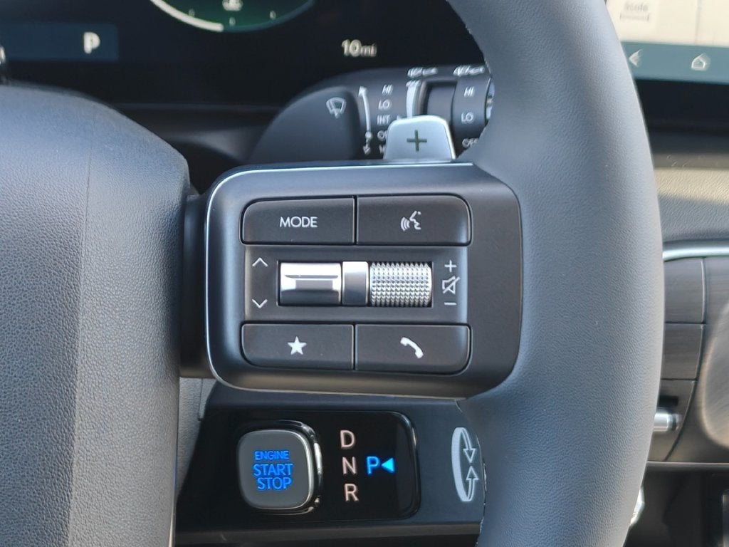 2027 Hyundai PALISADE SEL AWD