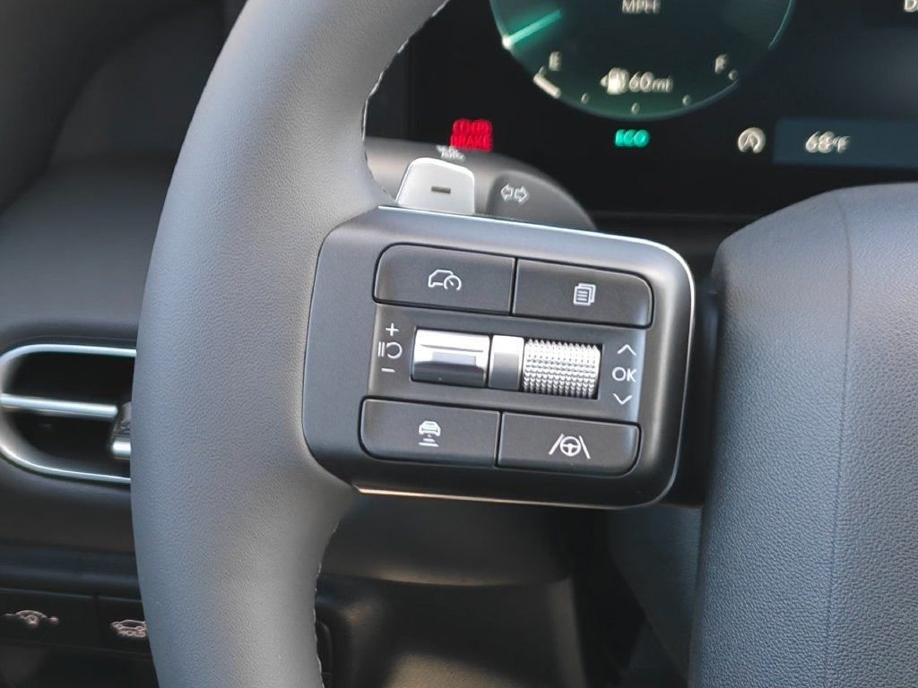 2027 Hyundai PALISADE SEL AWD