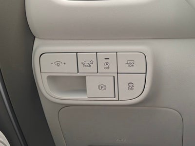 2026 Hyundai PALISADE SEL AWD