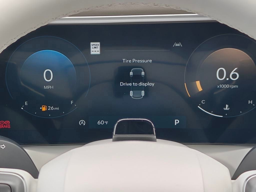 2026 Hyundai PALISADE SEL AWD