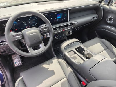 2026 Hyundai PALISADE SEL AWD